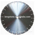 14" Laser Welding Concrete Cutting Saw Blade